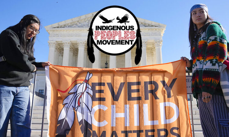 We write to you today with both a sense of celebration and a renewed call to action. We have recently witnessed a significant victory for the Indian Child Welfare Act (ICWA) in the Supreme Court. This triumph is a testament to our collective efforts to protect the rights of Indigenous children and their families, and we extend our heartfelt gratitude to all of you who have stood by us in this fight.